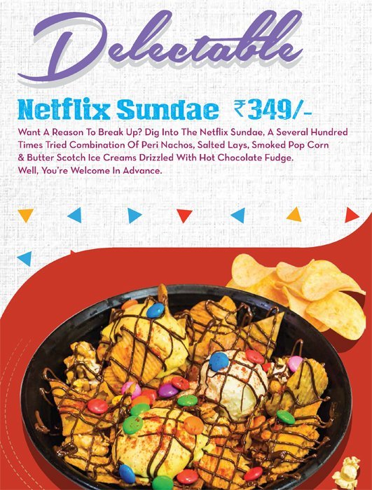 Dinshaw's Xpress Cafe - Oshiwara - Mumbai image 18