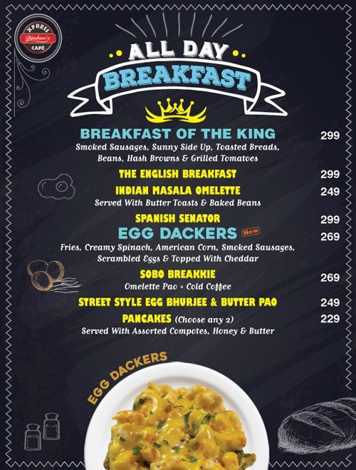 Dinshaw's Xpress Cafe - Oshiwara - Mumbai image 37