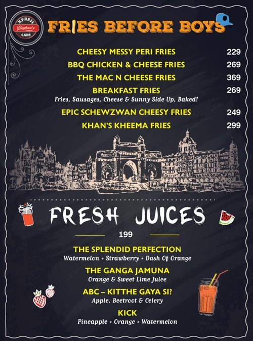 Dinshaw's Xpress Cafe - Oshiwara - Mumbai image 24