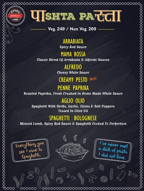 Dinshaw's Xpress Cafe - Oshiwara - Mumbai image 33