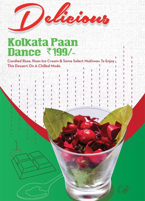 Dinshaw's Xpress Cafe - Oshiwara - Mumbai image 17