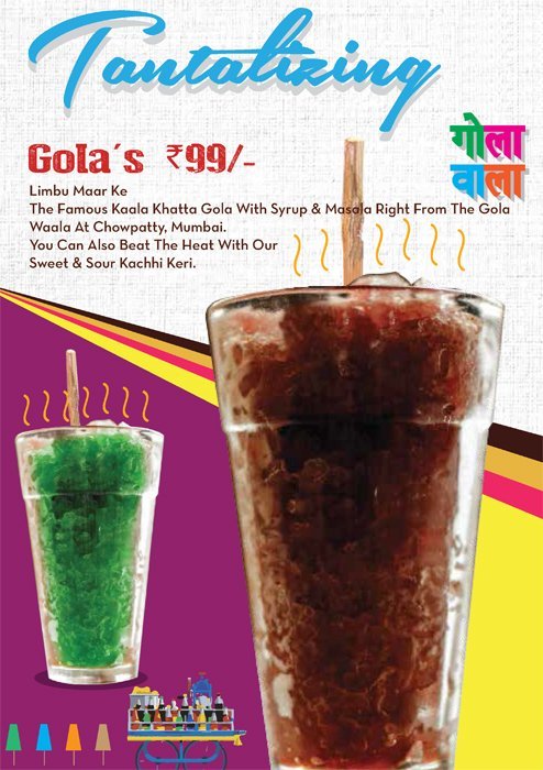 Dinshaw's Xpress Cafe - Oshiwara - Mumbai image 6