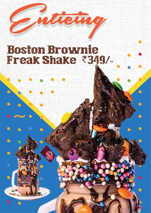 Dinshaw's Xpress Cafe - Oshiwara - Mumbai image 11