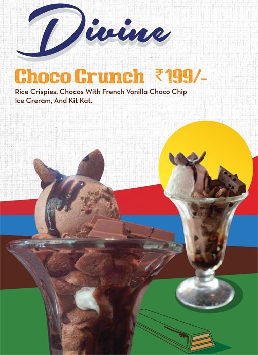 Dinshaw's Xpress Cafe - Oshiwara - Mumbai image 7