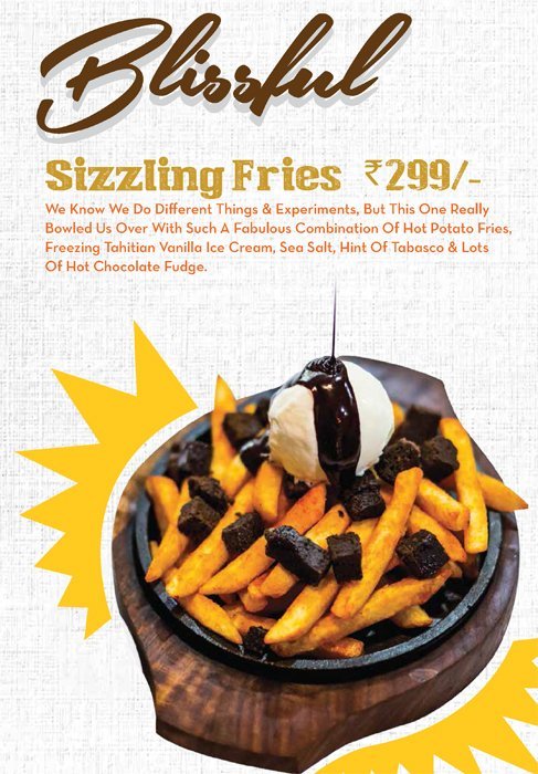 Dinshaw's Xpress Cafe - Oshiwara - Mumbai image 20