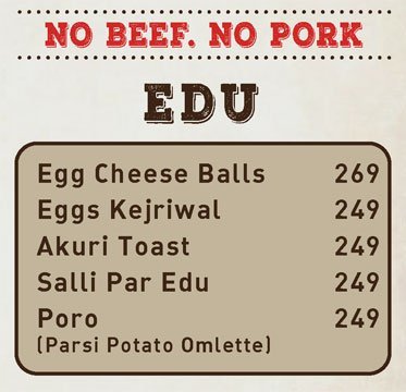 Dinshaw's Xpress Cafe - Oshiwara - Mumbai image 40