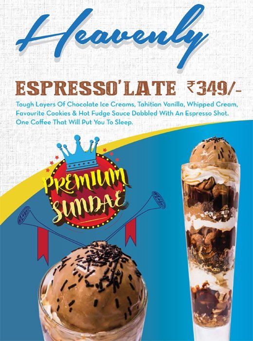 Dinshaw's Xpress Cafe - Oshiwara - Mumbai image 21