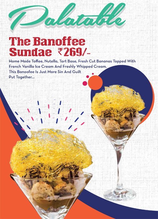 Dinshaw's Xpress Cafe - Oshiwara - Mumbai image 16