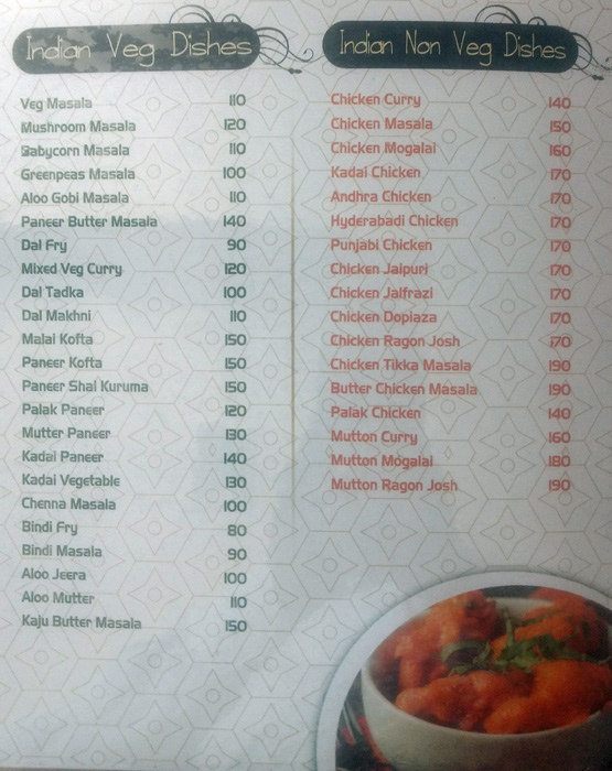 Disco Chetinad Restaurant - Potheri - Chennai image 4