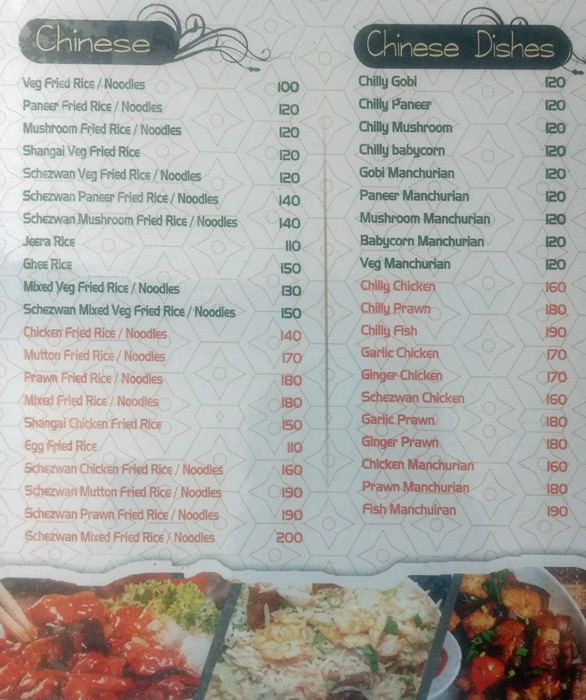 Disco Chetinad Restaurant - Potheri - Chennai image 5