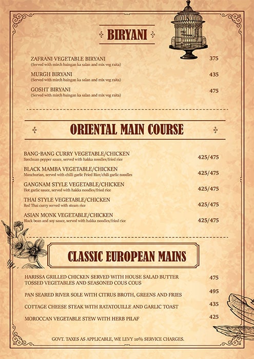 Distillery - Craft Beer & Cocktails - Sector 29 - Gurgaon image 2