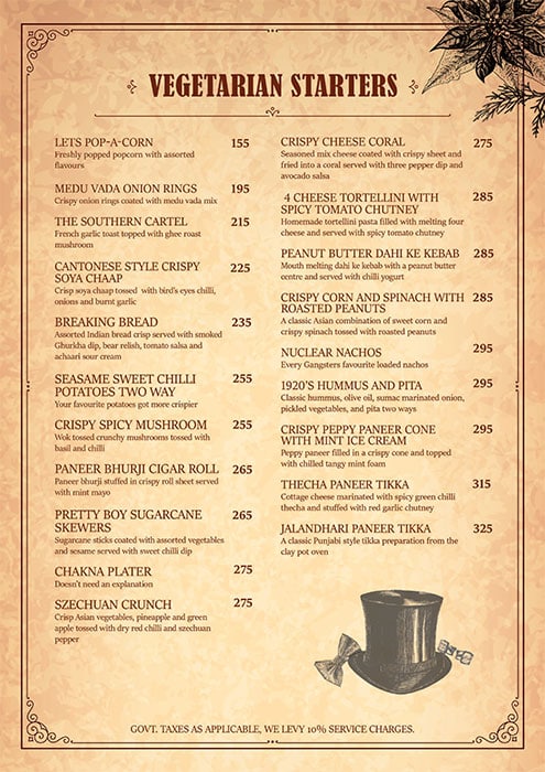 Distillery - Craft Beer & Cocktails - Sector 29 - Gurgaon image 15