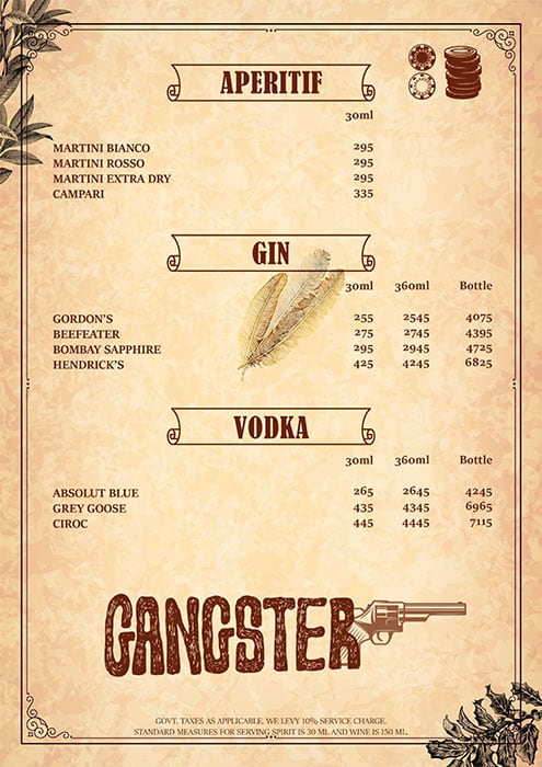 Distillery - Craft Beer & Cocktails - Sector 29 - Gurgaon image 13