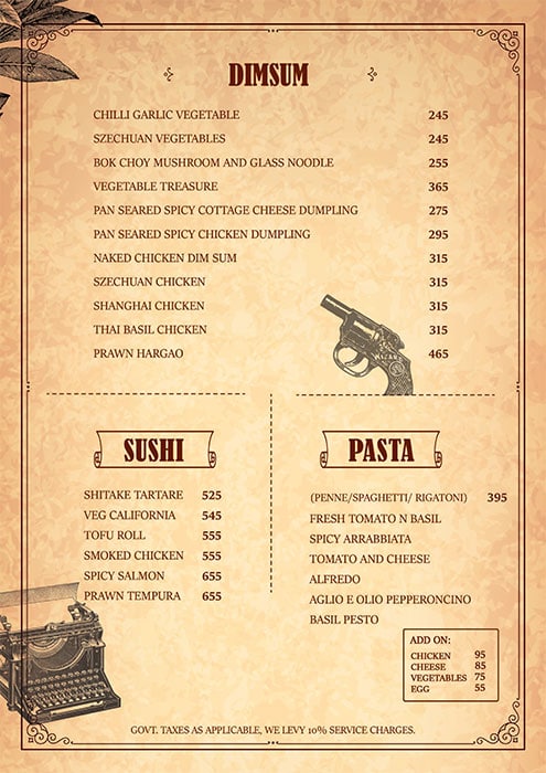 Distillery - Craft Beer & Cocktails - Sector 29 - Gurgaon image 4