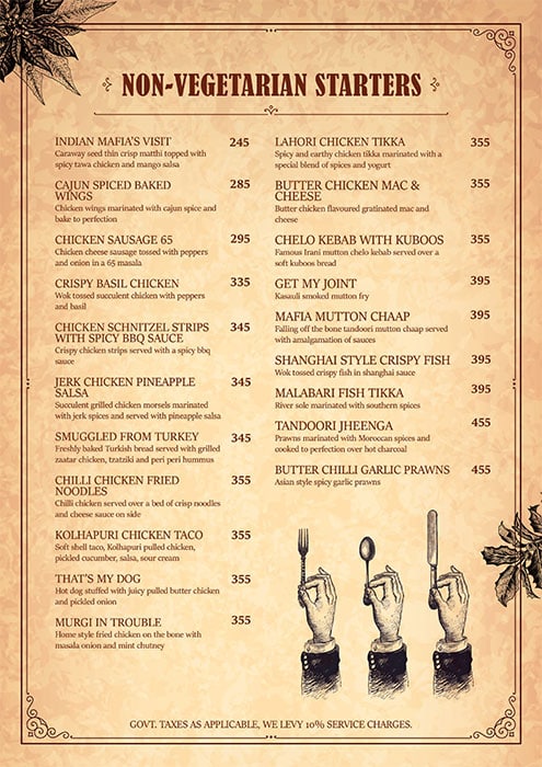 Distillery - Craft Beer & Cocktails - Sector 29 - Gurgaon image 5