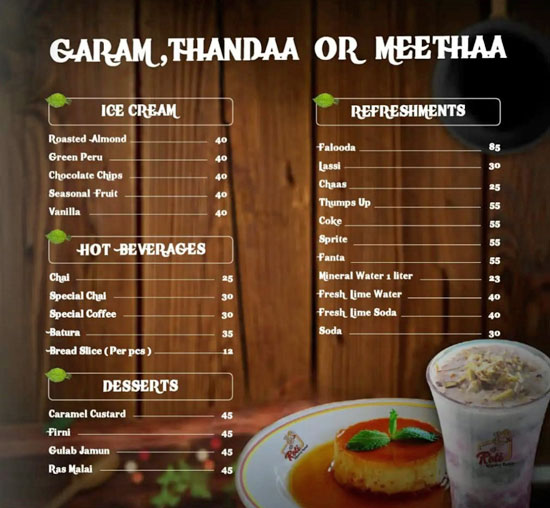 Do Roti Khaatey Raho - Andheri West - Mumbai image 3