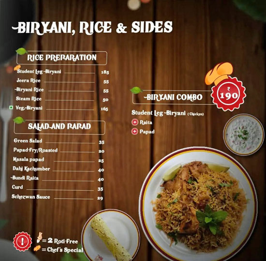 Do Roti Khaatey Raho - Andheri West - Mumbai image 8