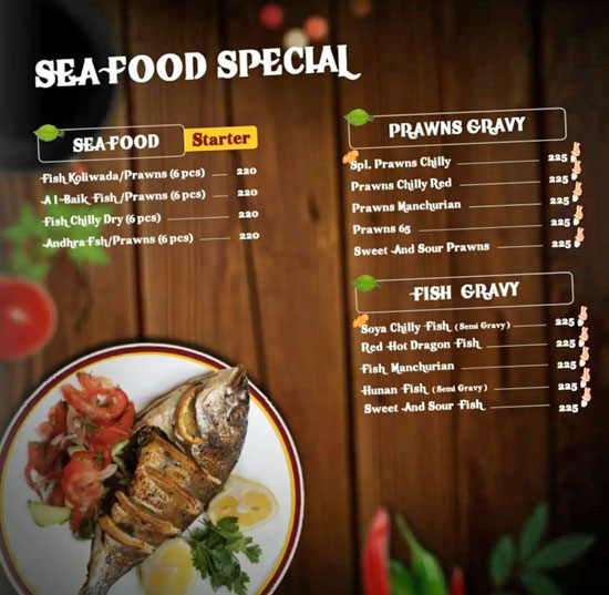 Do Roti Khaatey Raho - Andheri West - Mumbai image 2