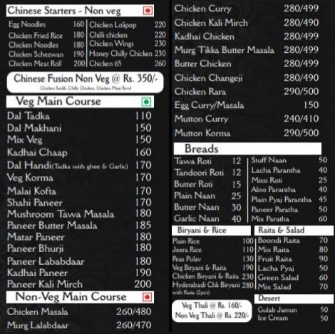 Doddy's Dine - In - Sector 83 - Gurgaon image 1