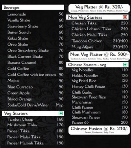 Doddy's Dine - In - Sector 83 - Gurgaon image 2