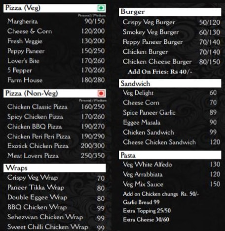 Doddy's Dine - In - Sector 83 - Gurgaon image 3