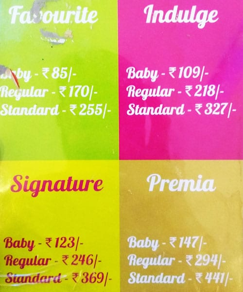 Dolce Gelato - MG Road - Gurgaon image 2