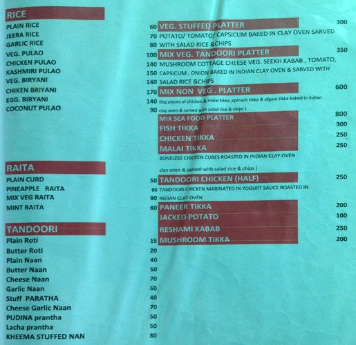 Dolphin's View - Arambol - Goa image 8