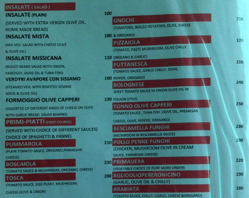 Dolphin's View - Arambol - Goa image 4