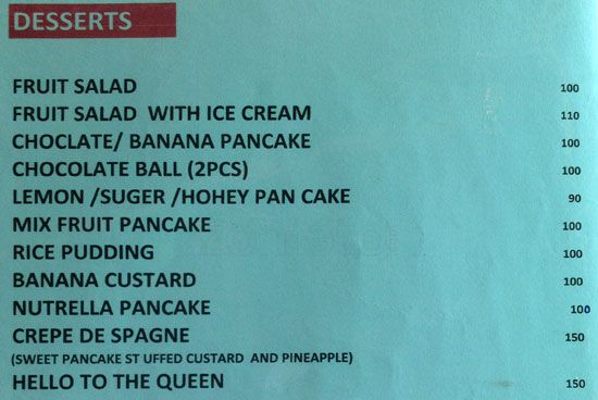 Dolphin's View - Arambol - Goa image 2