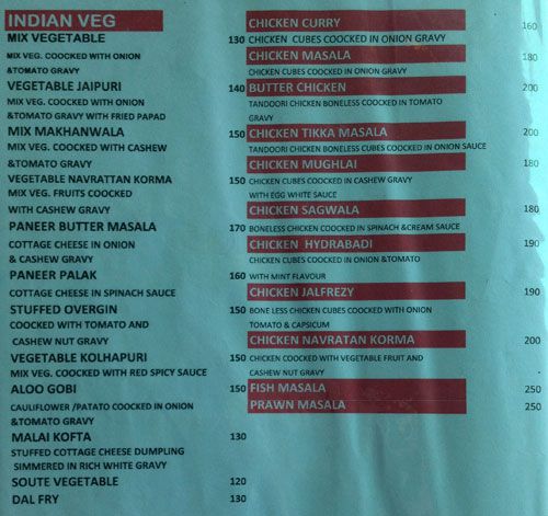 Dolphin's View - Arambol - Goa image 7