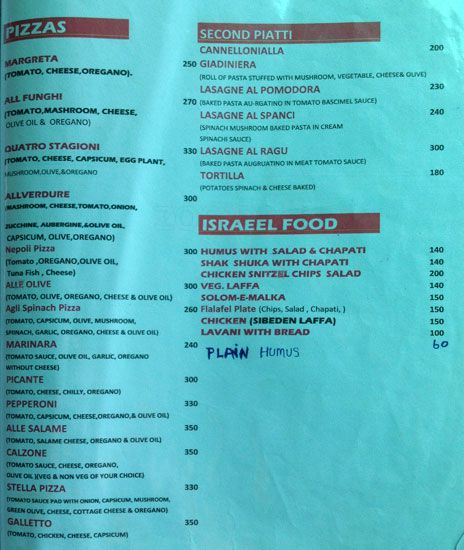 Dolphin's View - Arambol - Goa image 5