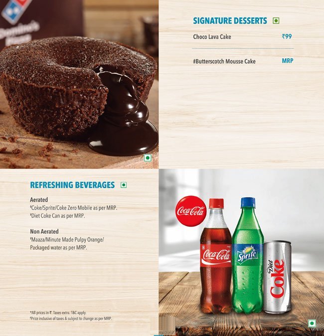 Domino's Pizza - 3rd Stage - Banashankari - Bangalore image 5