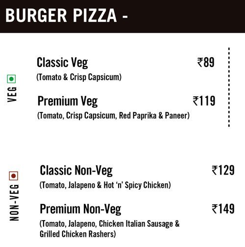 Domino's Pizza - Aashiana - Lucknow image 1