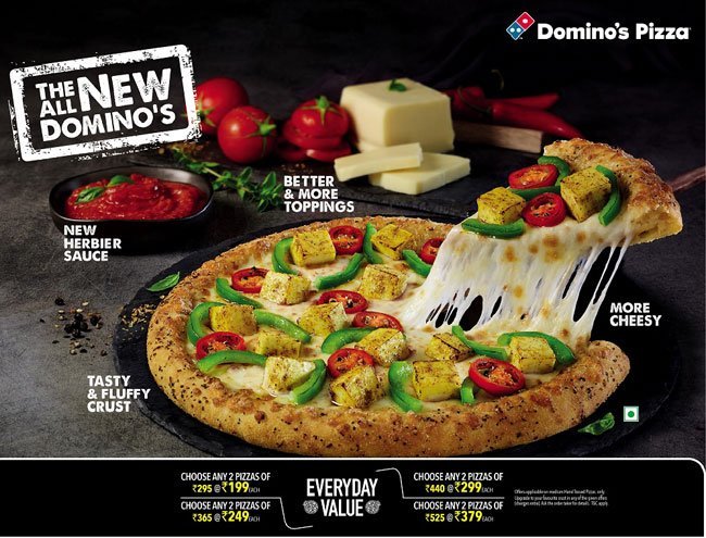 Domino's Pizza - Kothrud - Pune image 2