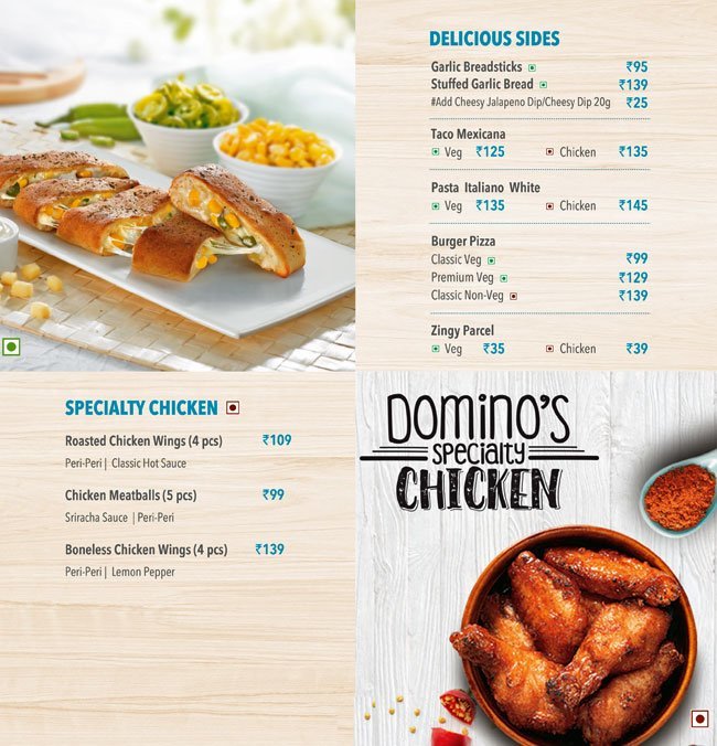 Domino's Pizza - Ramagondanahalli - Bangalore image 3