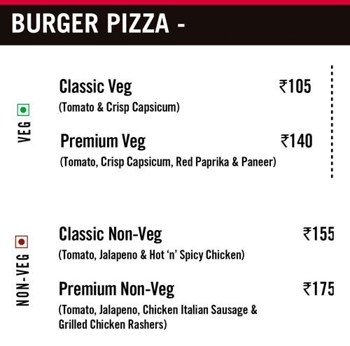 Domino's Pizza - Pimple Saudagar - Pune image 7