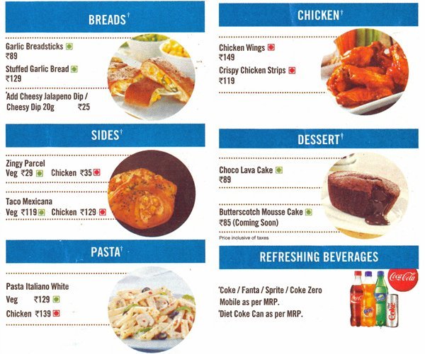 Domino's Pizza - Sai Baba Colony - Coimbatore image 2