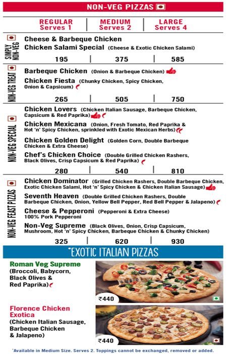 Domino's Pizza - Wanowrie - Pune image 3