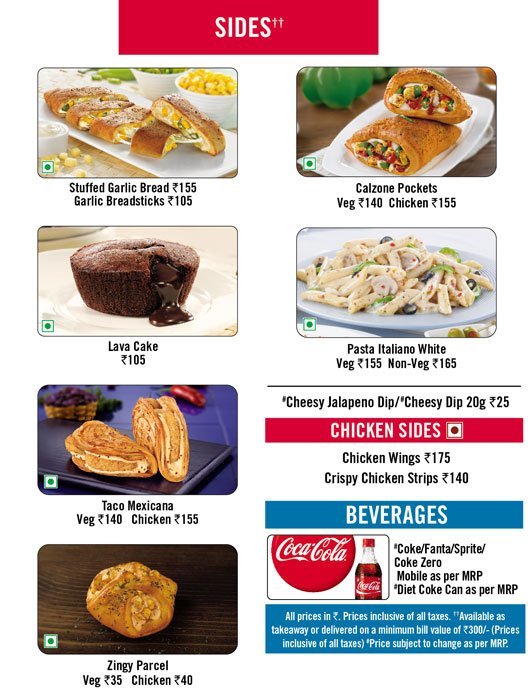 Domino's Pizza - Wanowrie - Pune image 2