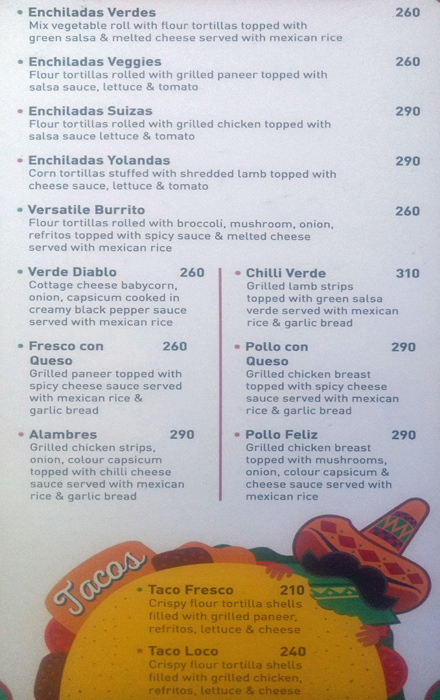 Don Pepe - Gopalapuram - Chennai image 1