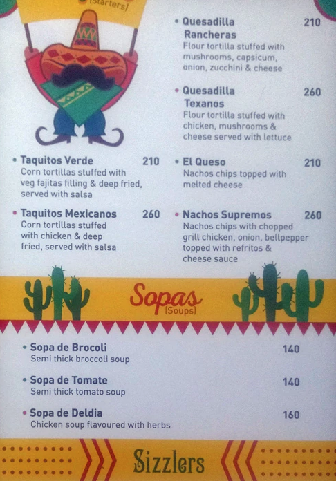 Don Pepe - Gopalapuram - Chennai image 2