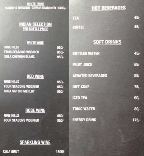 Dont Tell Mama - Viman Nagar - Pune image 1