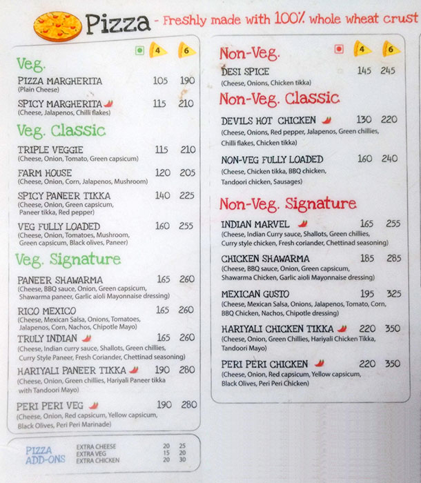 Donut House - Besant Nagar - Chennai image 3