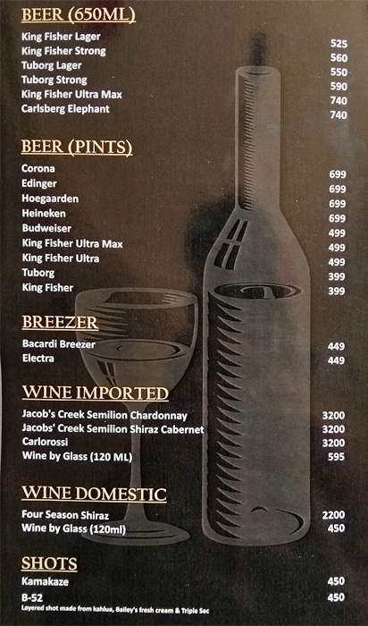 Doosri Mehfil - Sector 18 - Noida image 6