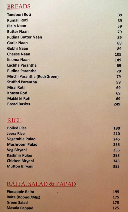 Doosri Mehfil - Sector 18 - Noida image 8