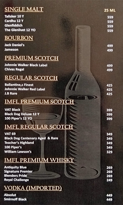 Doosri Mehfil - Sector 18 - Noida image 5