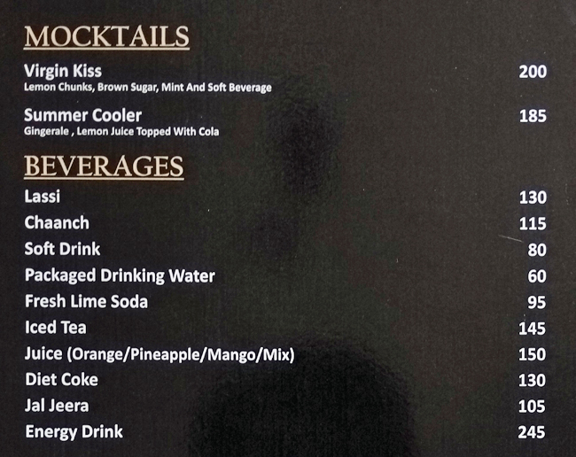 Doosri Mehfil - Sector 18 - Noida image 2