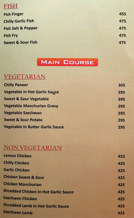 Doosri Mehfil - Sector 18 - Noida image 10