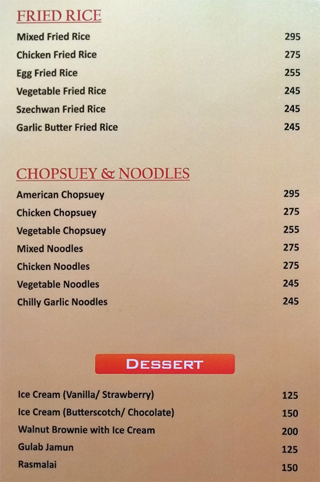 Doosri Mehfil - Sector 18 - Noida image 7