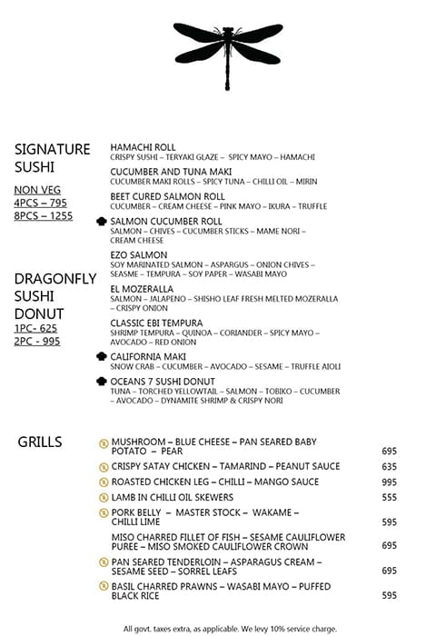 Dragonfly Experience - Marol - Mumbai image 28